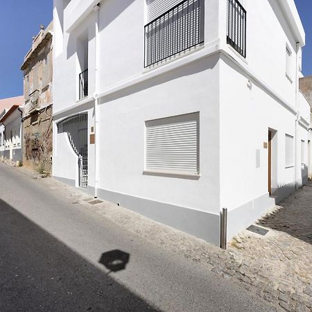Old Town Apartments Sea View Lagos Exterior photo